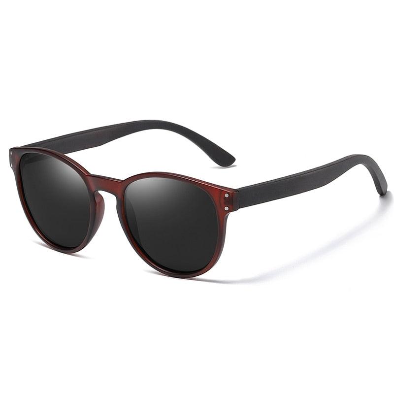 Lunettes de soleil Apollo pour hommes - UV400