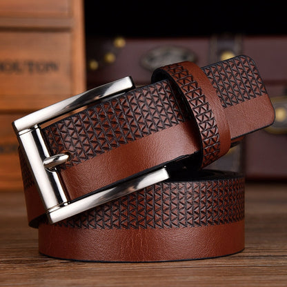 Ceinture Vancouver pour hommes