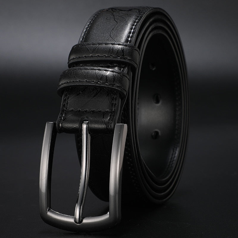 Ceinture pour Homme Aspen