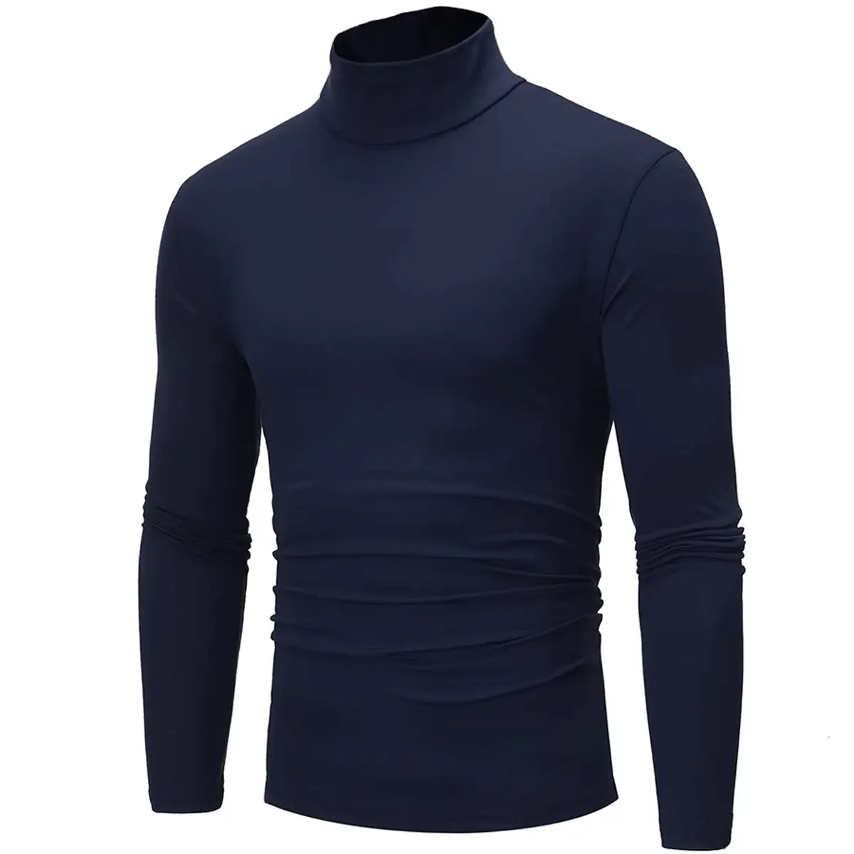 Pull Homme Col Montant Clark® (Remise Progressive)