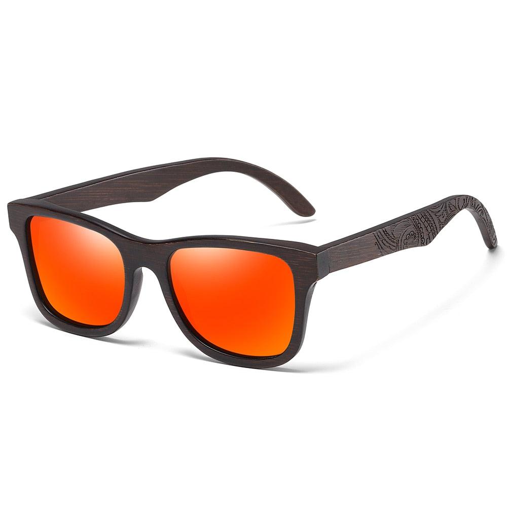 Lunettes de soleil Nomad pour hommes - UV400